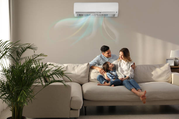 Best Air conditioning repair  in Wolf Point, MT