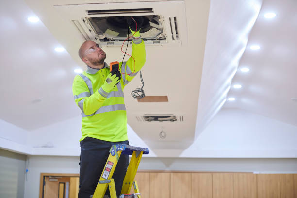 Best HVAC tune-up services  in Wolf Point, MT