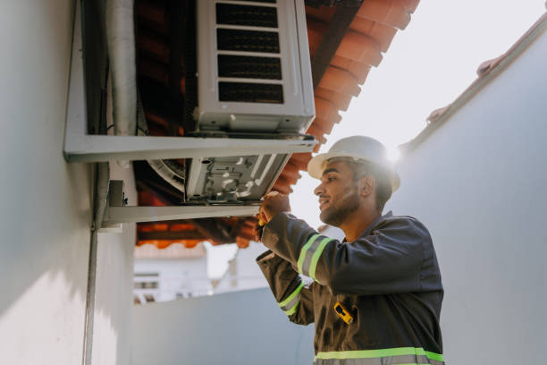 Best HVAC tune-up services  in Wolf Point, MT