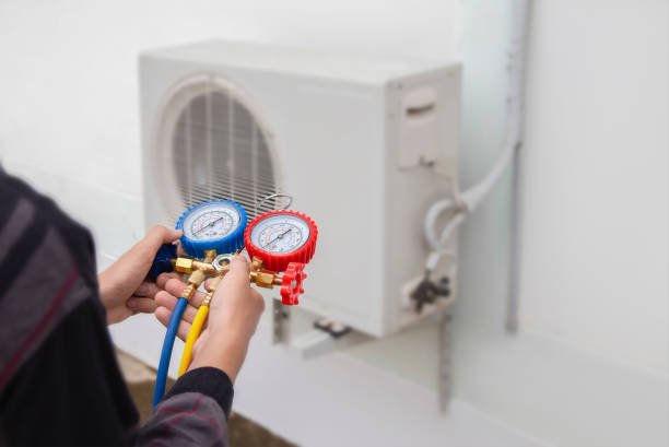 Professional HVAC in Wolf Point, MT