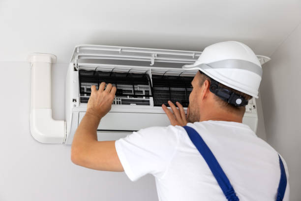 Best Emergency HVAC repair  in Wolf Point, MT
